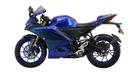 Yamaha R15 V4 Left Sideview