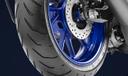 Yamaha R15 V4 Reartyre