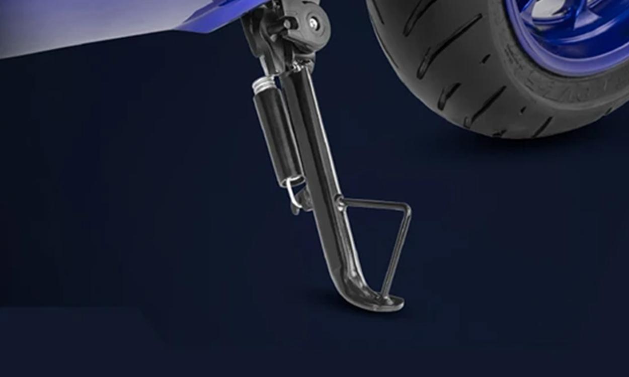 Yamaha R15 V4 Sidestand