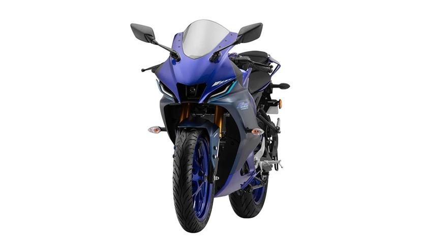 Yamaha R15 V4 Sstyle
