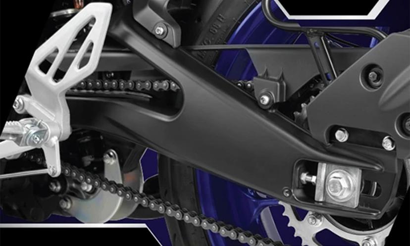 Yamaha R15 V4 Swingarm