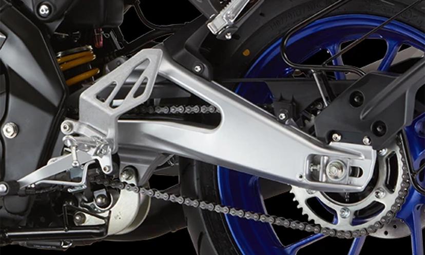 Yamaha R15m Aluminium Swingarm