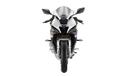 Yamaha R15m Frontlook