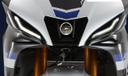 Yamaha R15m Headlight