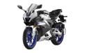 Yamaha R15m Style
