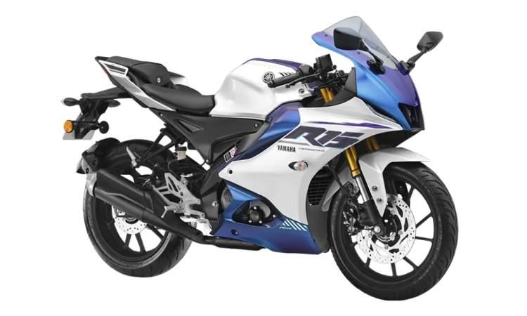 Yamaha R15v4