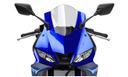 Yamaha yzf r3 headlight