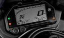 Yamaha yzf r3 speedometer