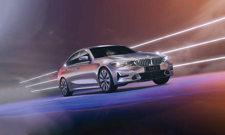 BMW 3 सीरीज़ ग्रैन लिमोज़िन Price in New Delhi