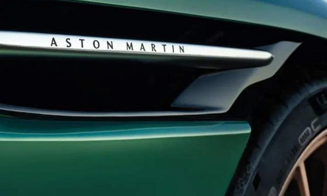 Aston Martin Db12 Make Name