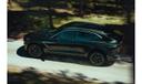 Aston Martin Dbx Exterior Top View