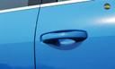 Audi Q3 Sportback Handlebar