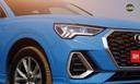 Audi Q3 Sportback Headlight
