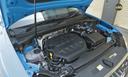 Audi Q3 Sportback Engine
