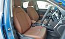 Audi Q3 Sportback Frontseats