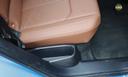 Audi Q3 Sportback Premium Seats