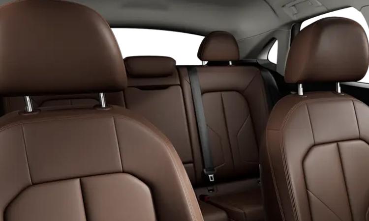 Audi Q3 Sportback Seat