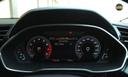 Audi Q3 Sportback Speedometer