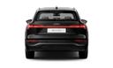 Audi q8 e Tron rear view