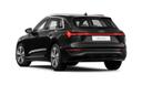 Audi q8 e Tron taillight