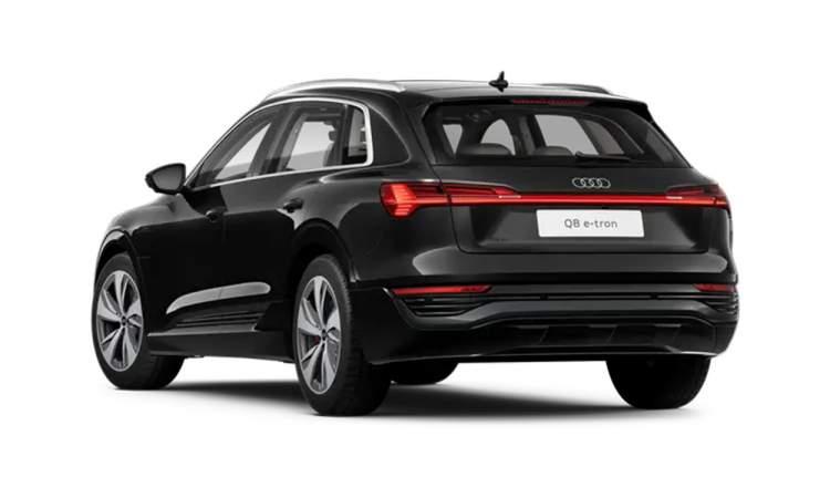 Audi q8 e Tron taillight