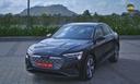 Audi Q8 Etron Headlight