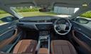 Audi Q8 Etron Dashboard
