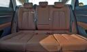 Audi Q8 Etron Rearseats