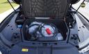 Audi Q8 Etron Space For Charger