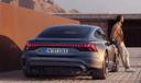 Audi rs e tron gt taillight