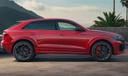 2025 RS Q8 Sideview
