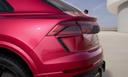 2025 Audi RS Q8 Taillight