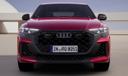 2025 Audi RS Q8 Front look