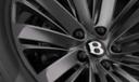 Bentley continental wheel