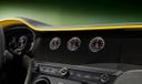 Bentley continental dashboard