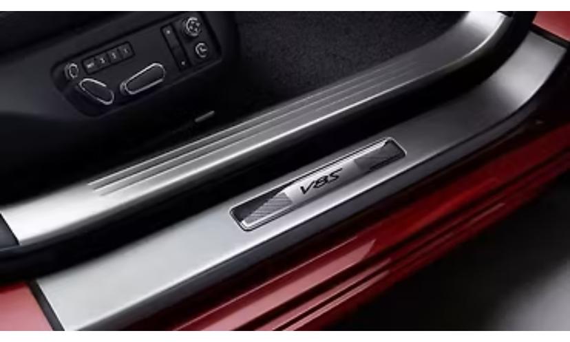 Bentley Continental Flying Spur Interior