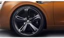 Bentley Continental Flying Spur Wheelstyres