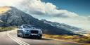 Bentley Flyingspur Runingshot