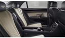 Bentley Continental Flying Rear Seat Space