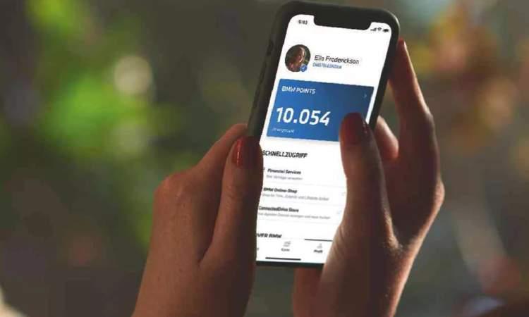 Bmw 3 Series Connectivity