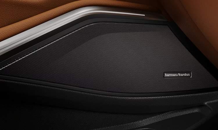 Bmw 3 Series Harman Kardon