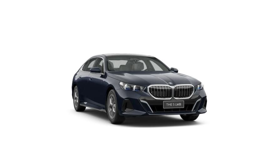 Bmw 5 Series Black Wheels Door