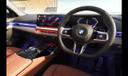 Bmw 5 series innovativedashboard