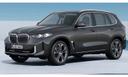 Bmw x5 exterior left front three quarter