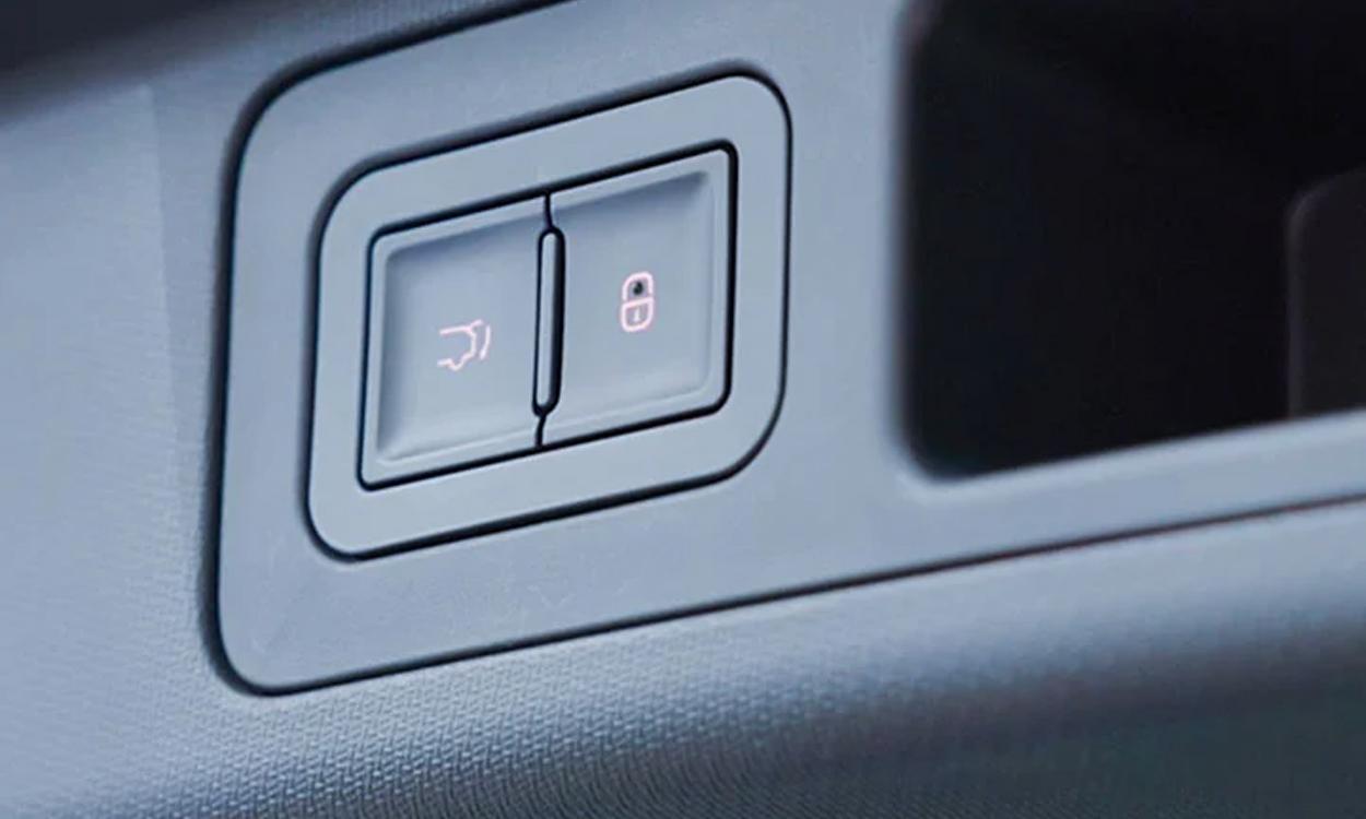 Byd atto 3 ev comfort