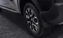 citroen Basalt X Wheel
