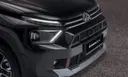 citroen Basalt X Headlight