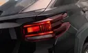 citroen Basalt X Taillight