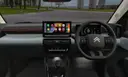 Dashboard citroen Basalt X