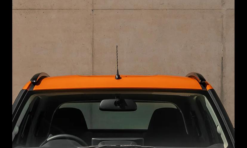 Citroen C3 Antenna
